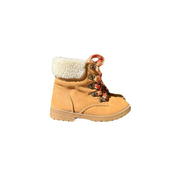Sugar Kids Boots Size 9 For Girls Size 9 - Picture 1 of 5